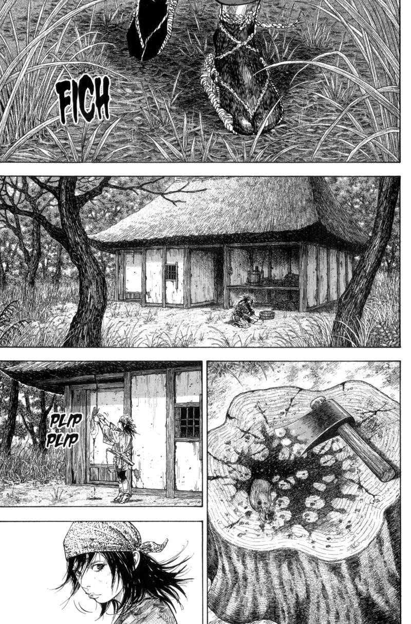 Vagabond, Chapter 115 image 11