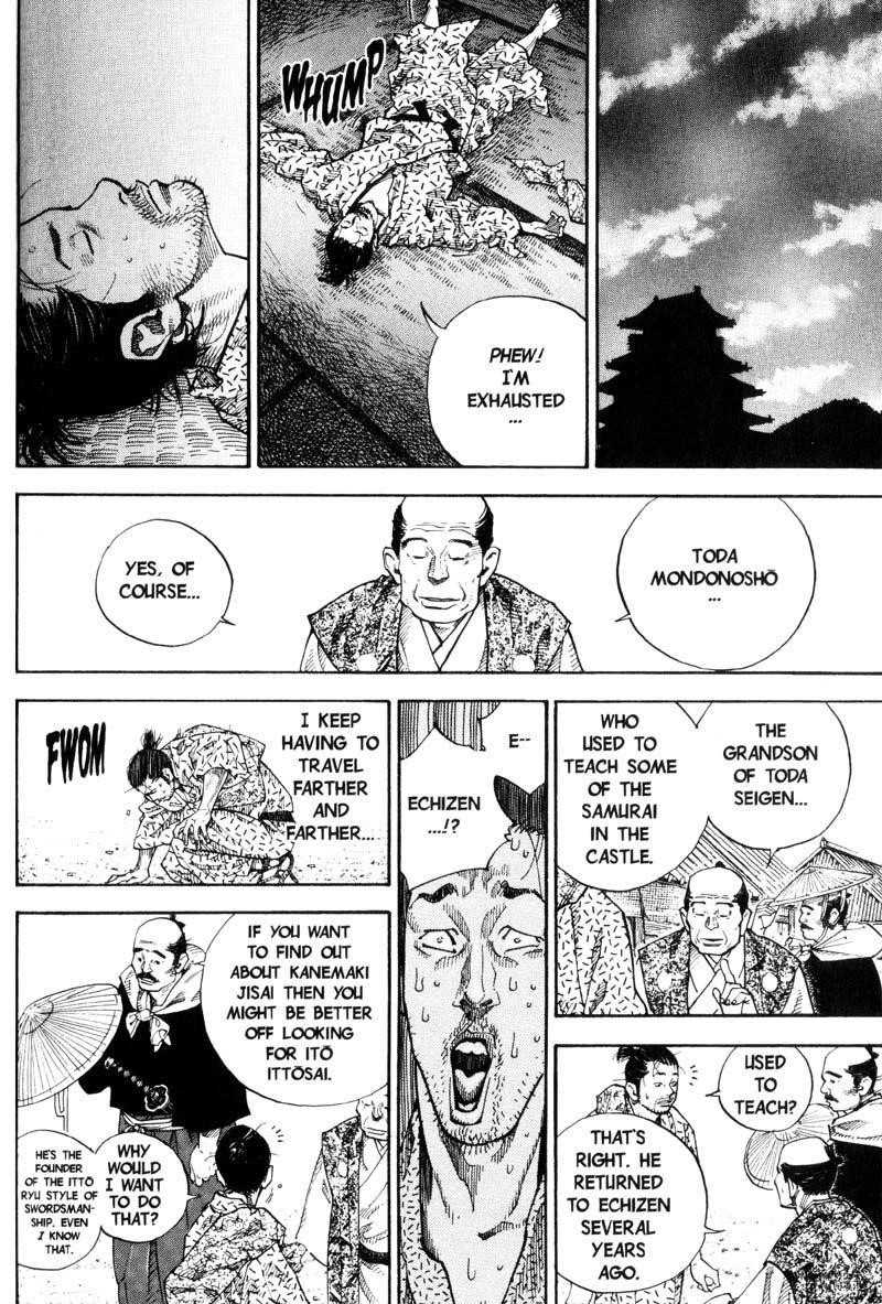 Vagabond, Chapter 56 image 07