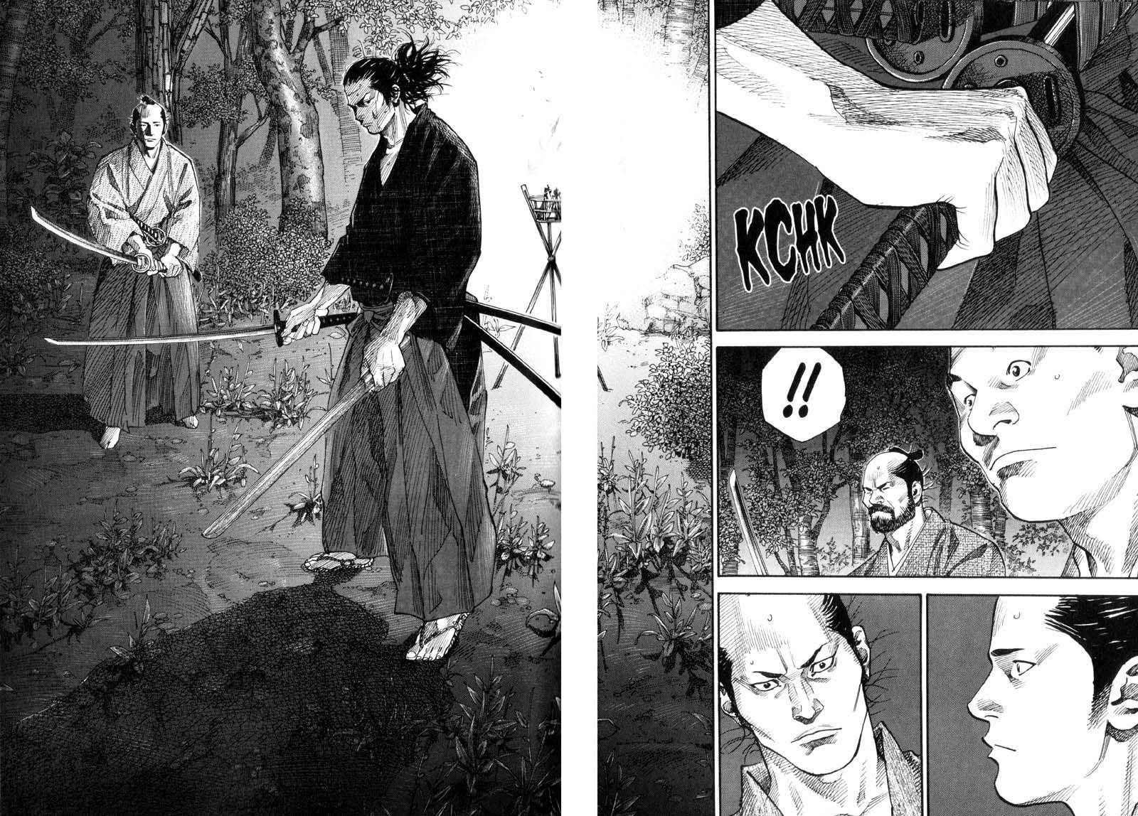 Vagabond, Chapter 91 image 08