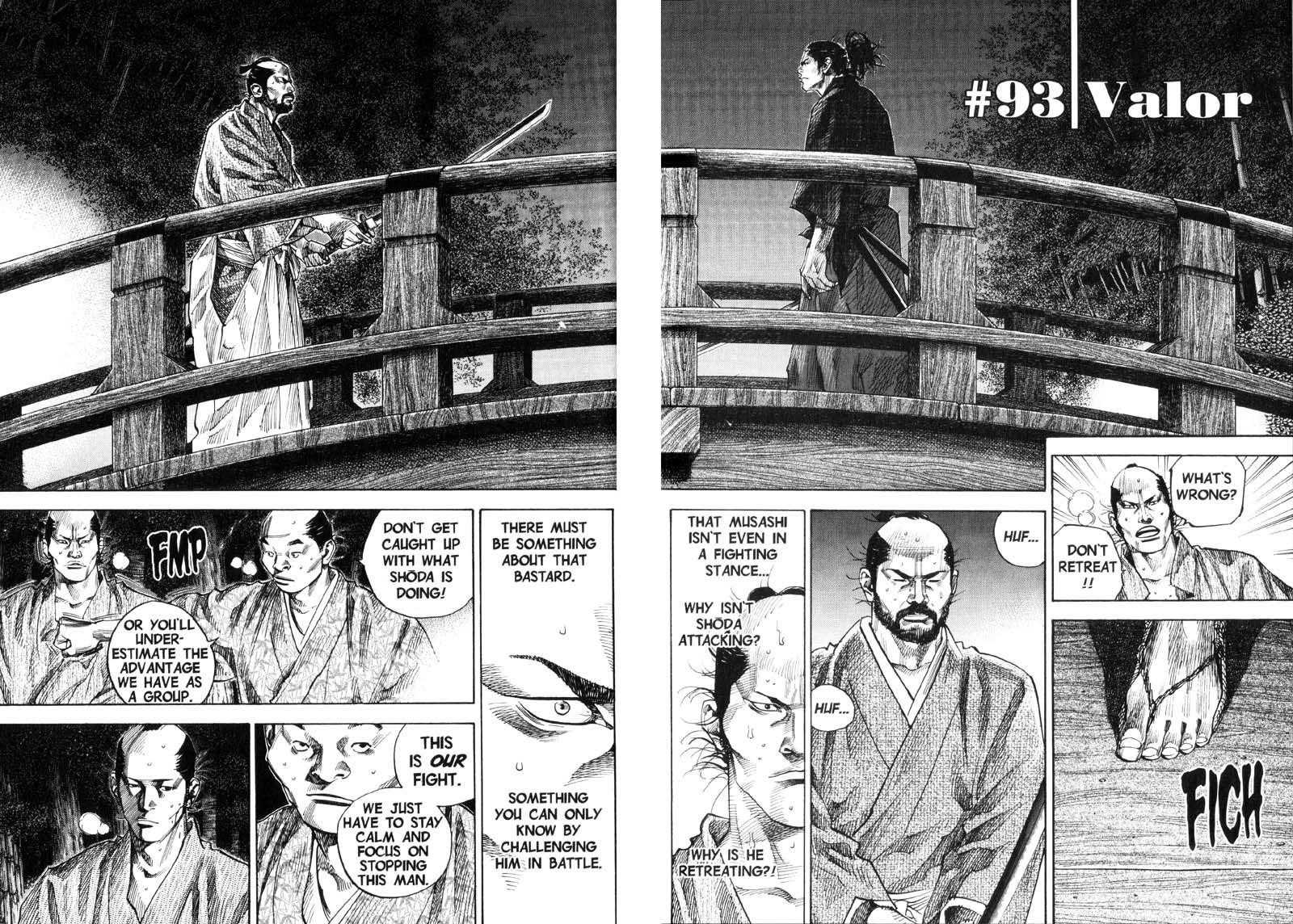 Vagabond, Chapter 93 image 02