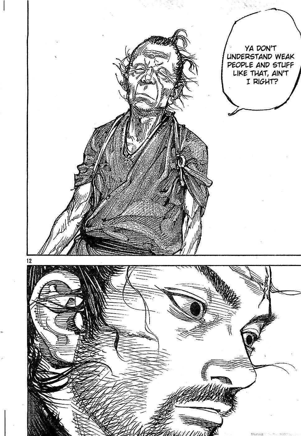 Vagabond, Chapter 319 image 12