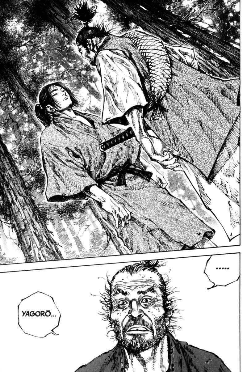 Vagabond, Chapter 147 image 11