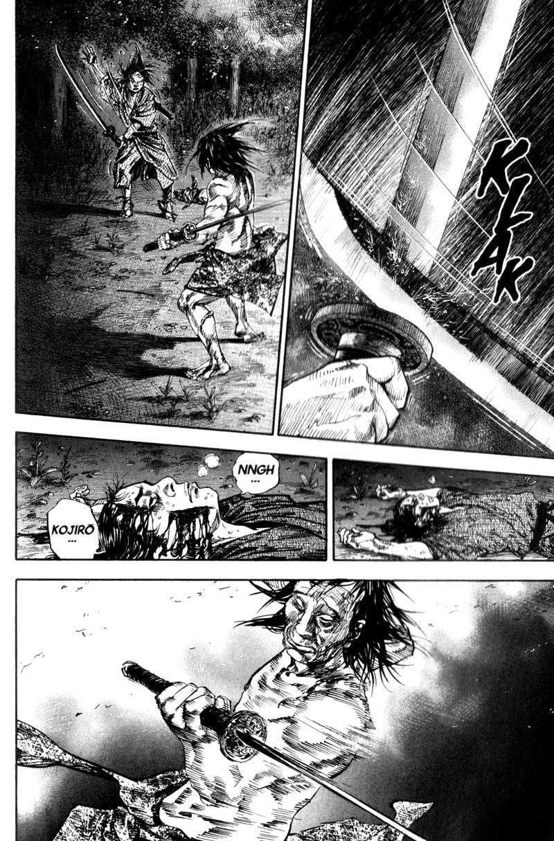 Vagabond, Chapter 141 image 10