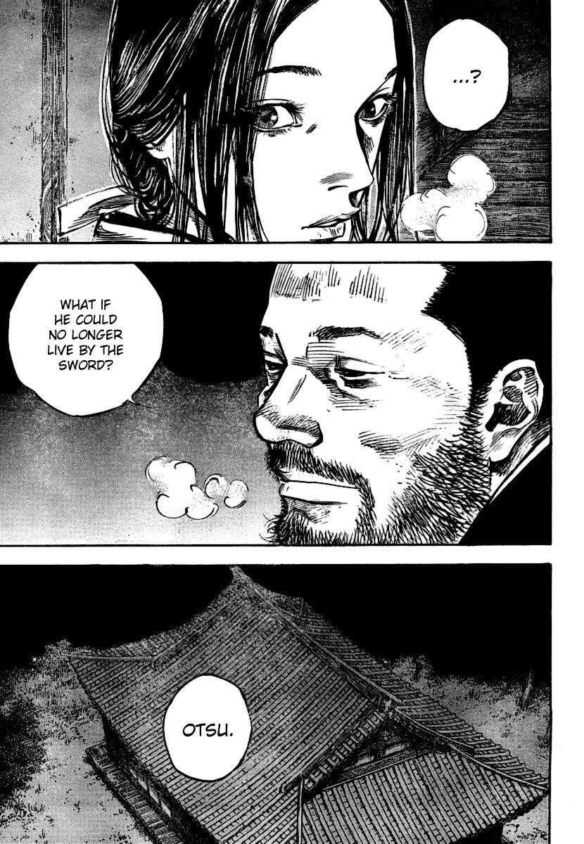 Vagabond, Chapter 247 image 03