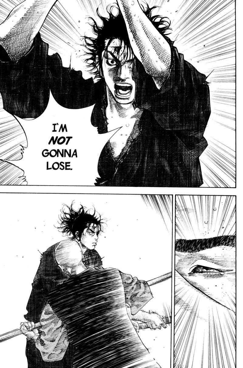 Vagabond, Chapter 46 image 14