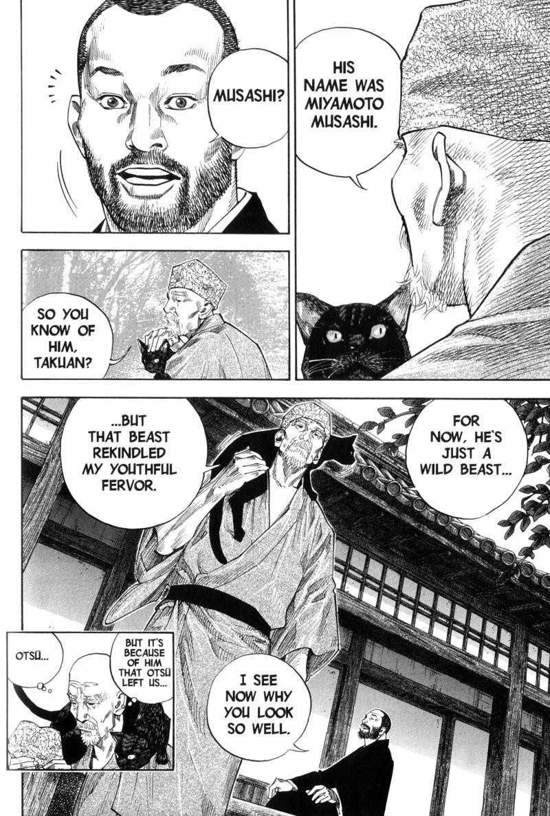 Vagabond, Chapter 104 image 16