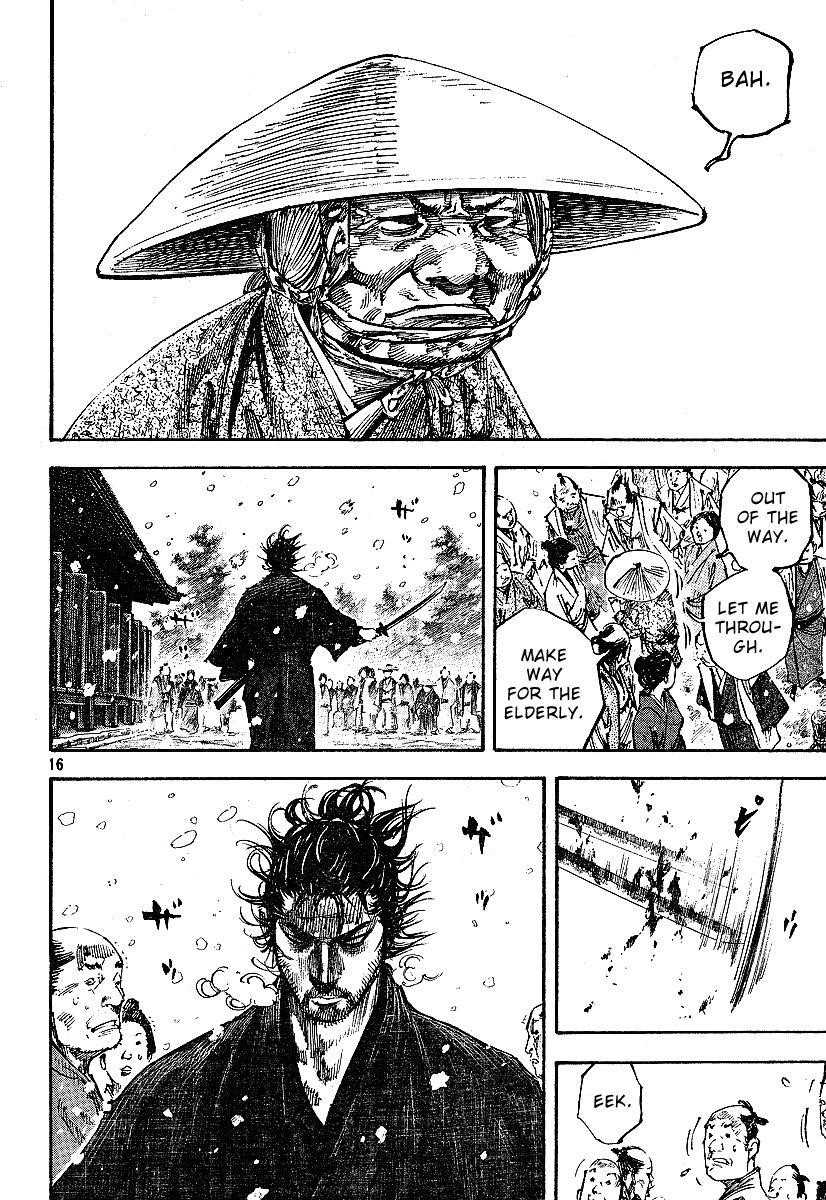 Vagabond, Chapter 218 image 16