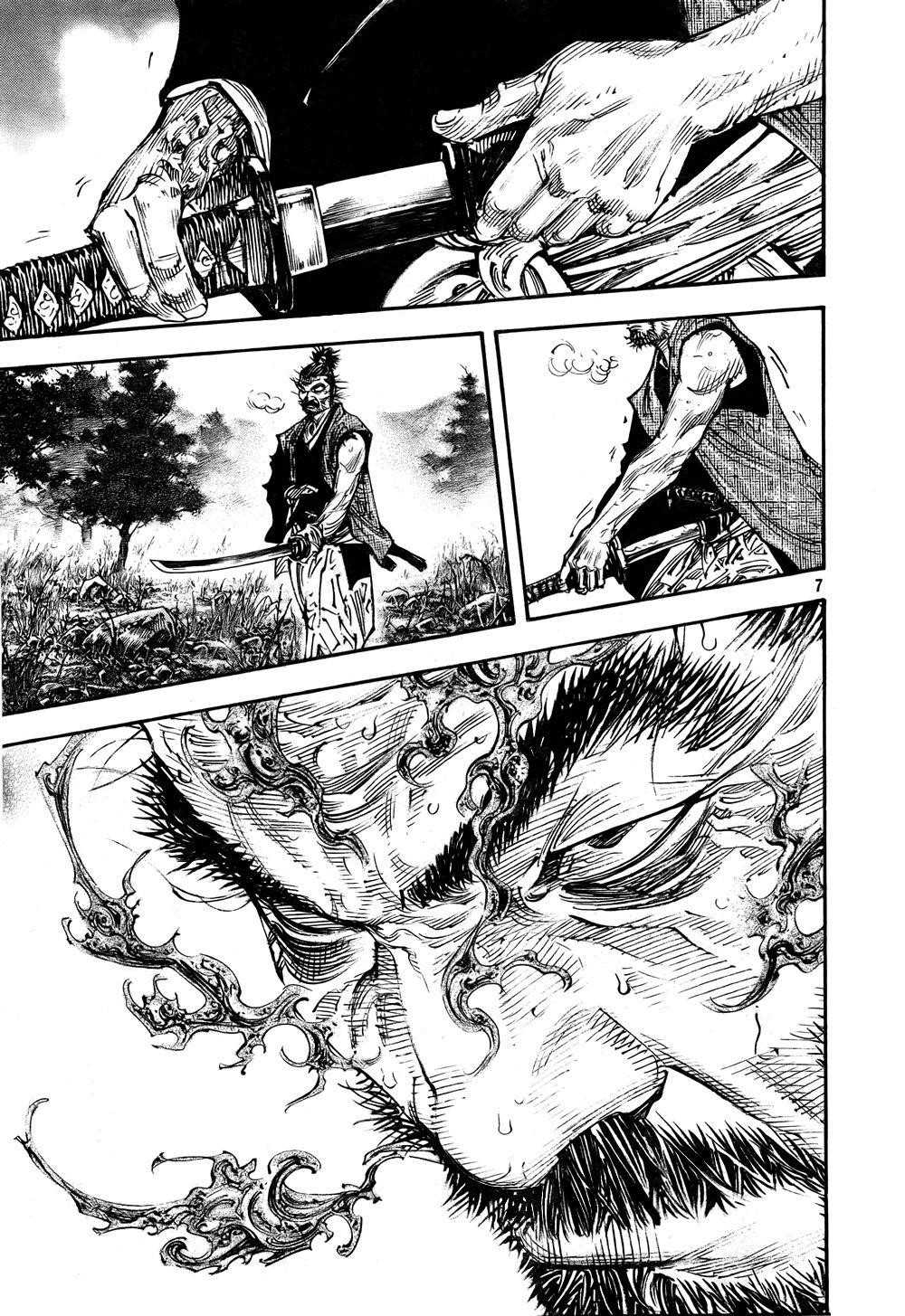 Vagabond, Chapter 287 image 07