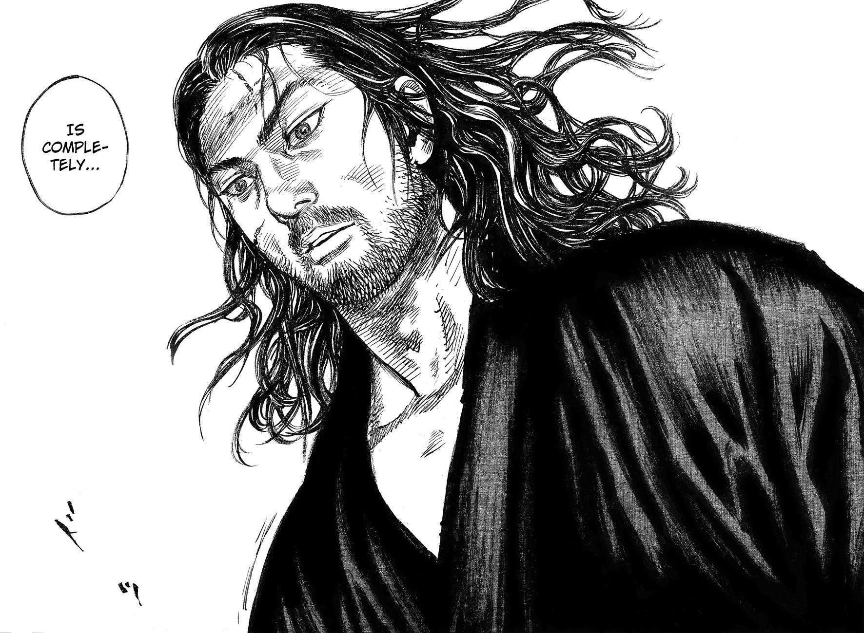 Vagabond, Chapter 304 image 35