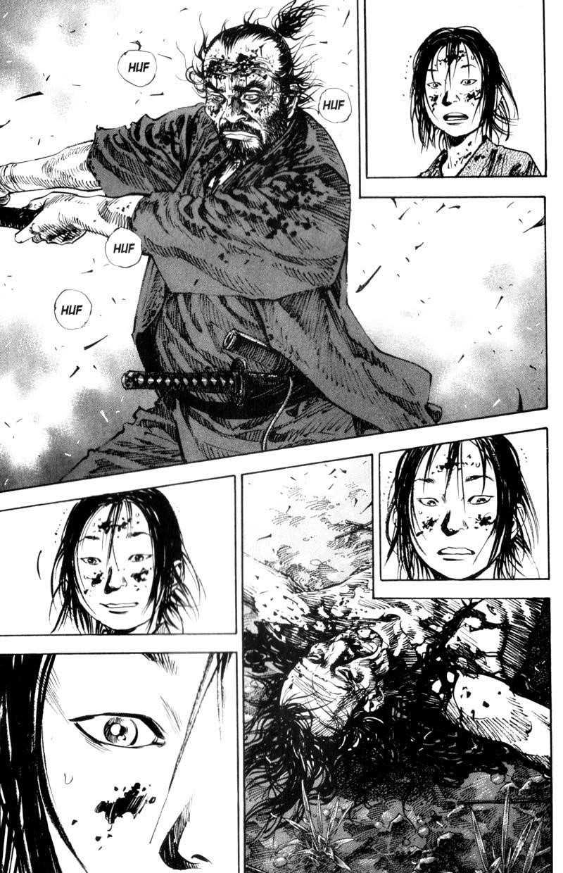 Vagabond, Chapter 142 image 04