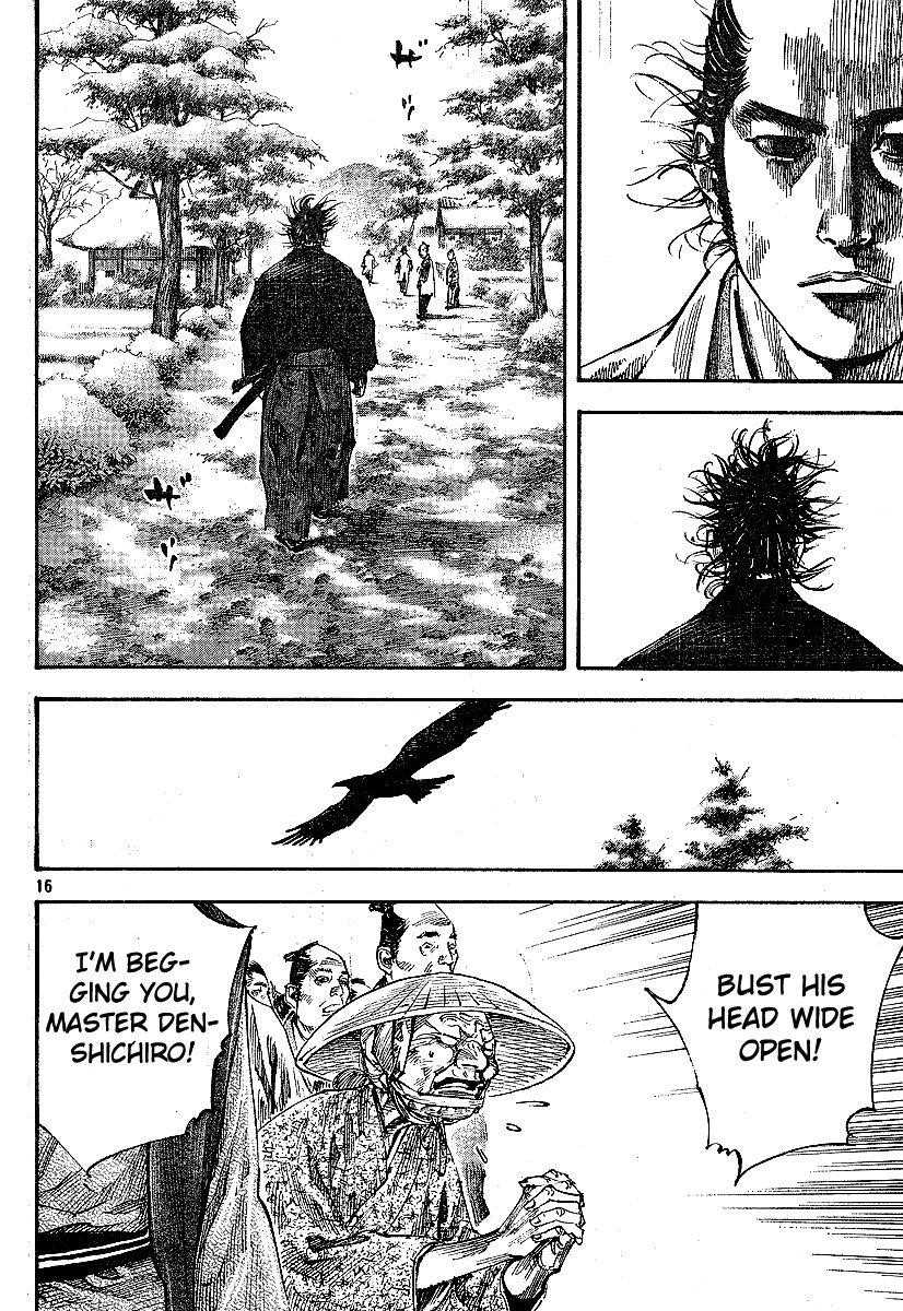 Vagabond, Chapter 213 image 15