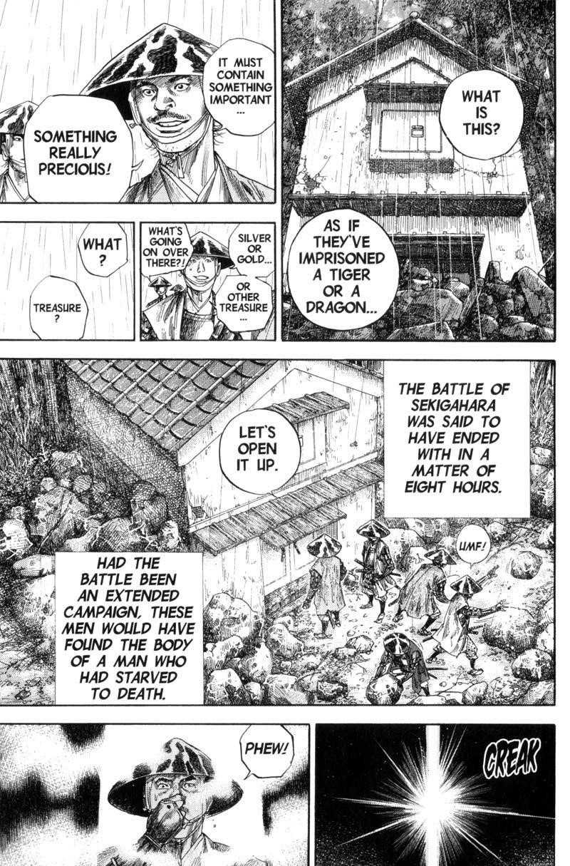 Vagabond, Chapter 127 image 15