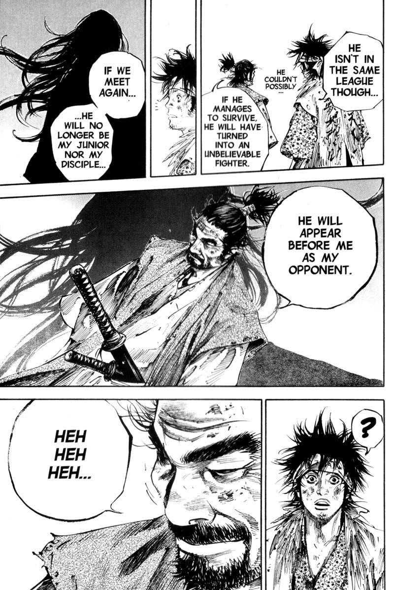 Vagabond, Chapter 174 image 12