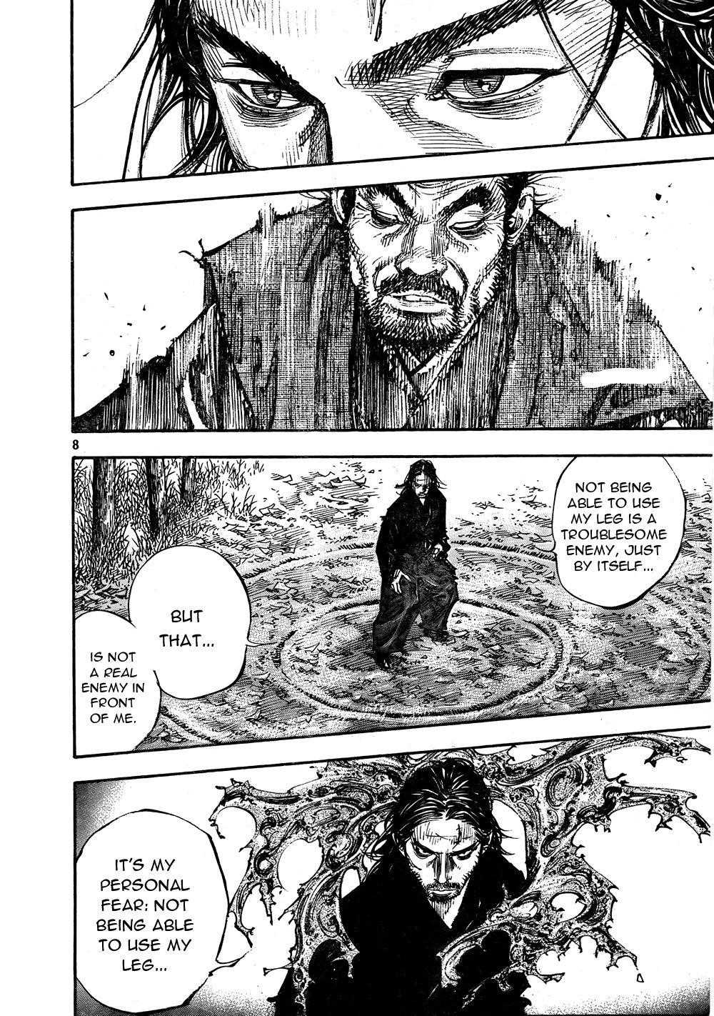 Vagabond, Chapter 284 image 07