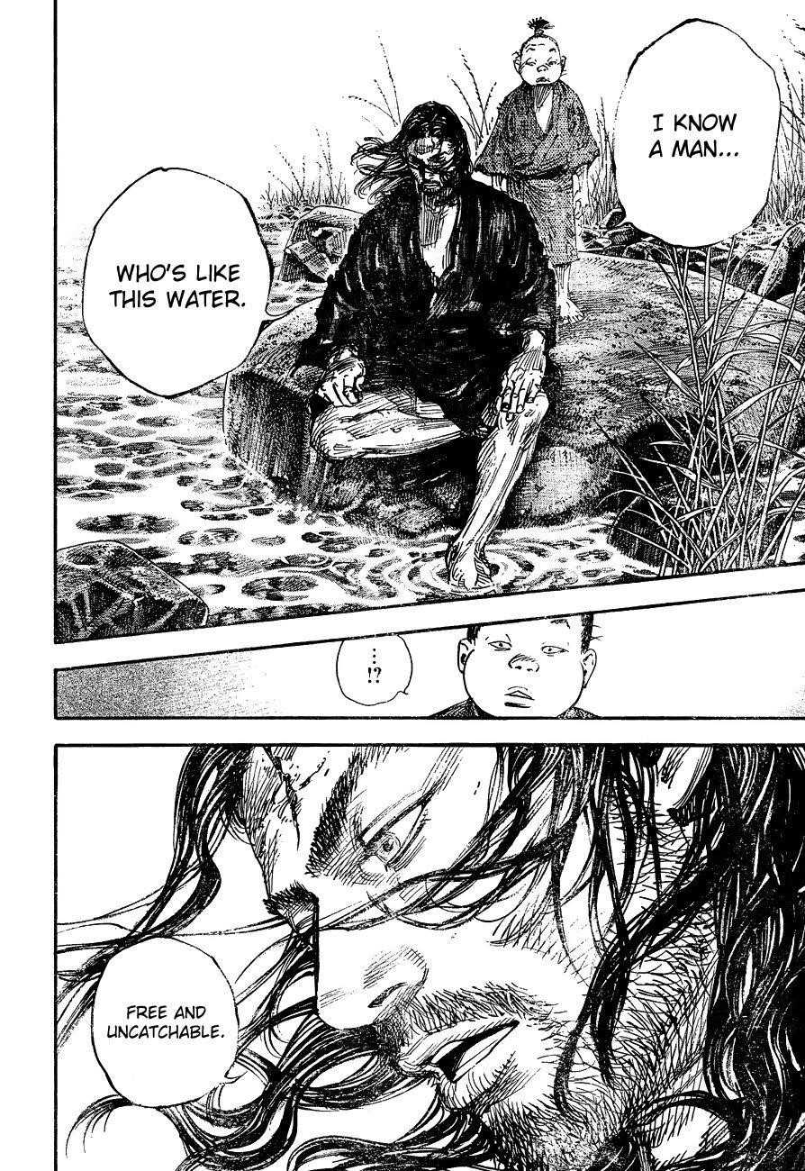 Vagabond, Chapter 304 image 21