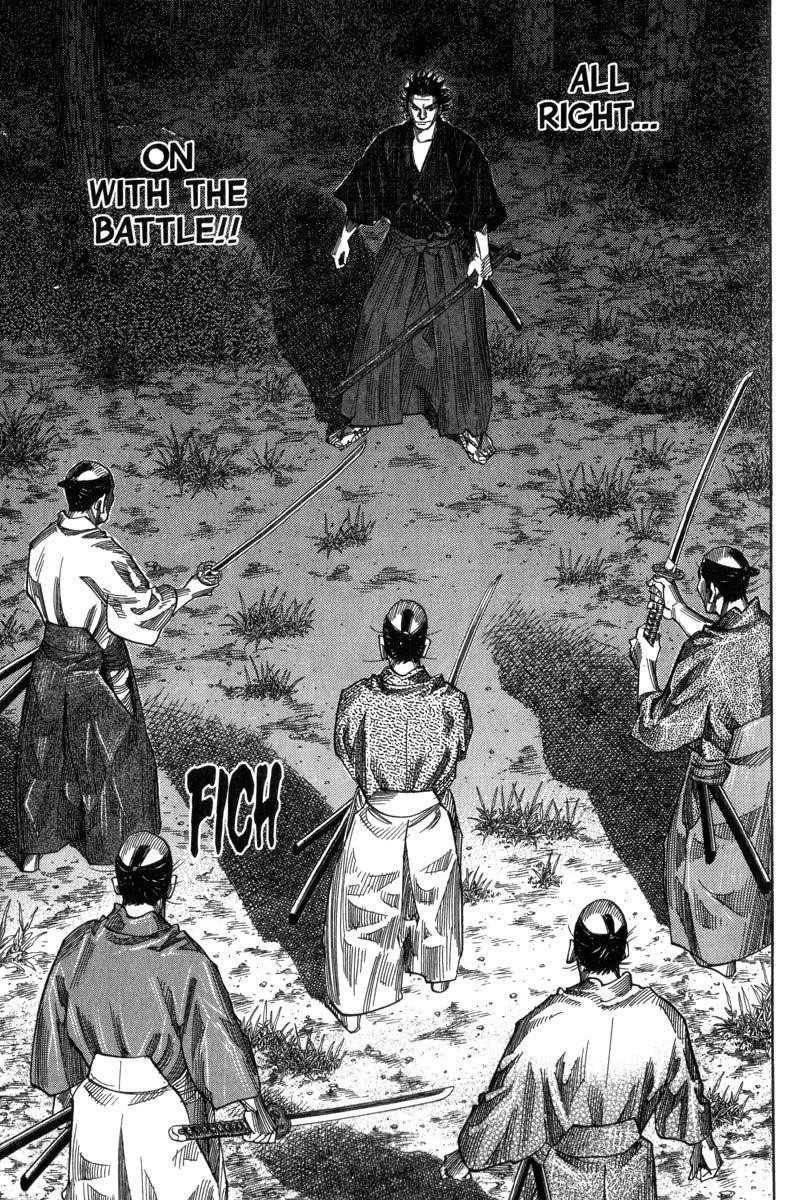 Vagabond, Chapter 89 image 09