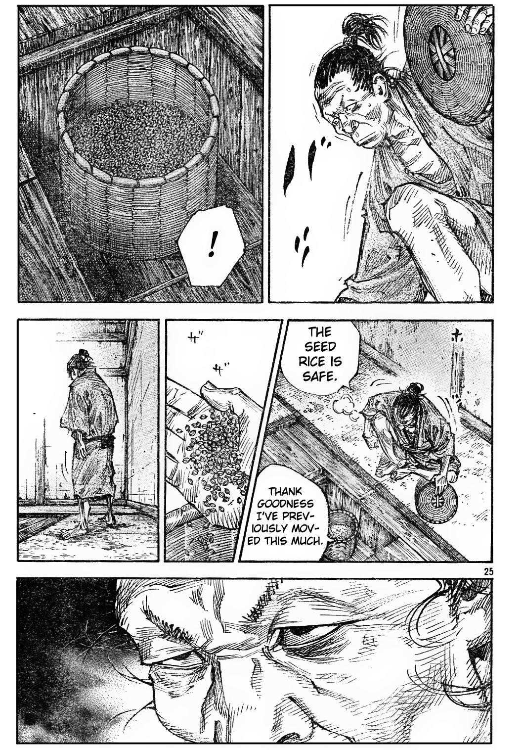 Vagabond, Chapter 310 image 25