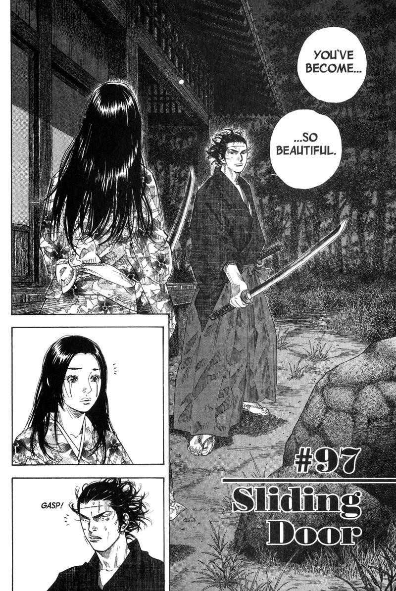 Vagabond, Chapter 97 image 02