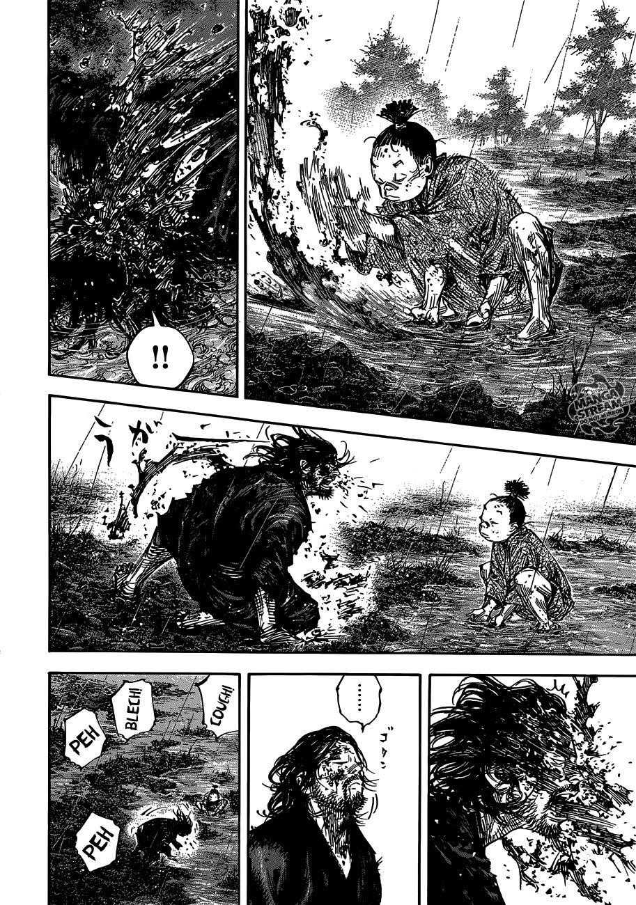 Vagabond, Chapter 303 image 11