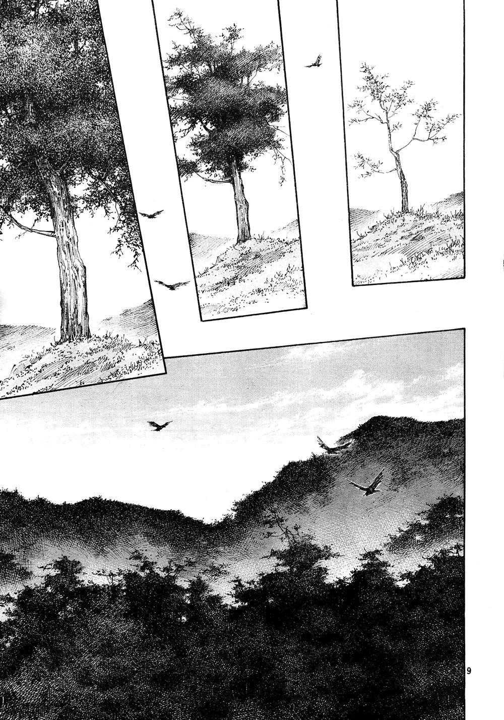 Vagabond, Chapter 275 image 09