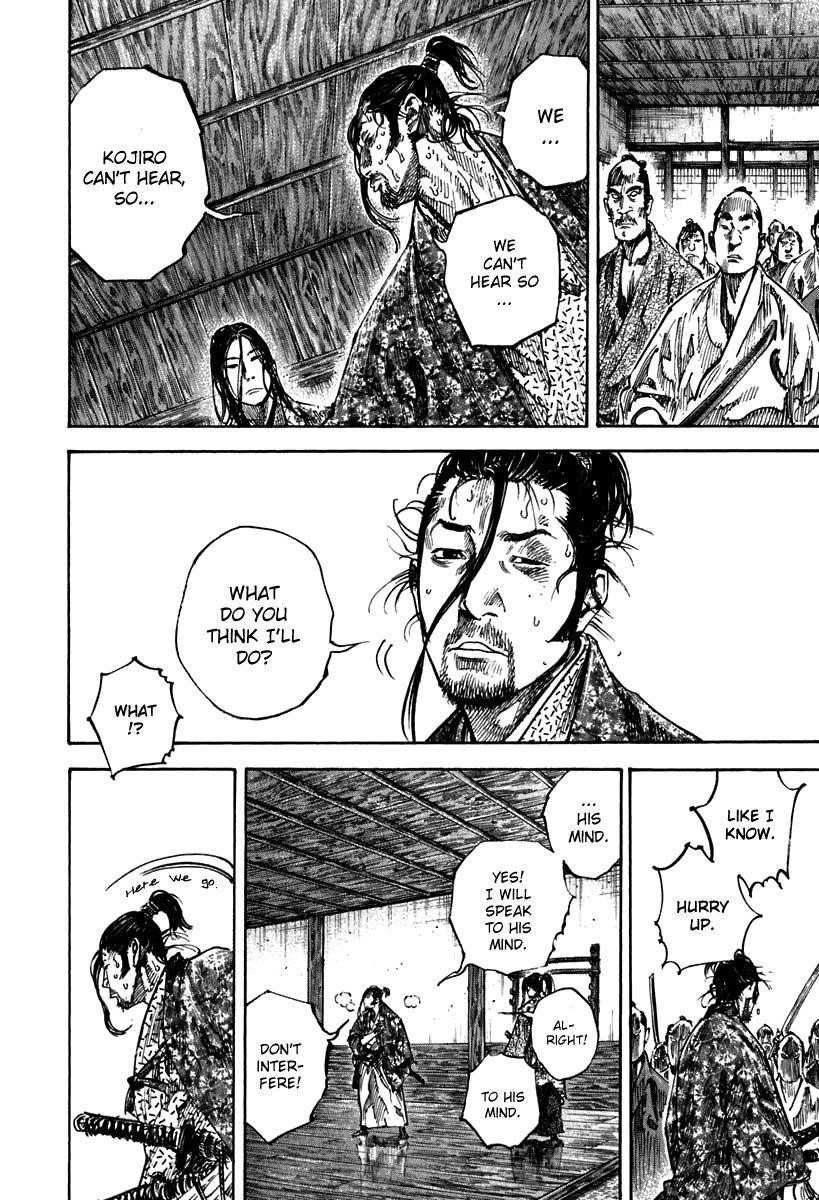 Vagabond, Chapter 202 image 10