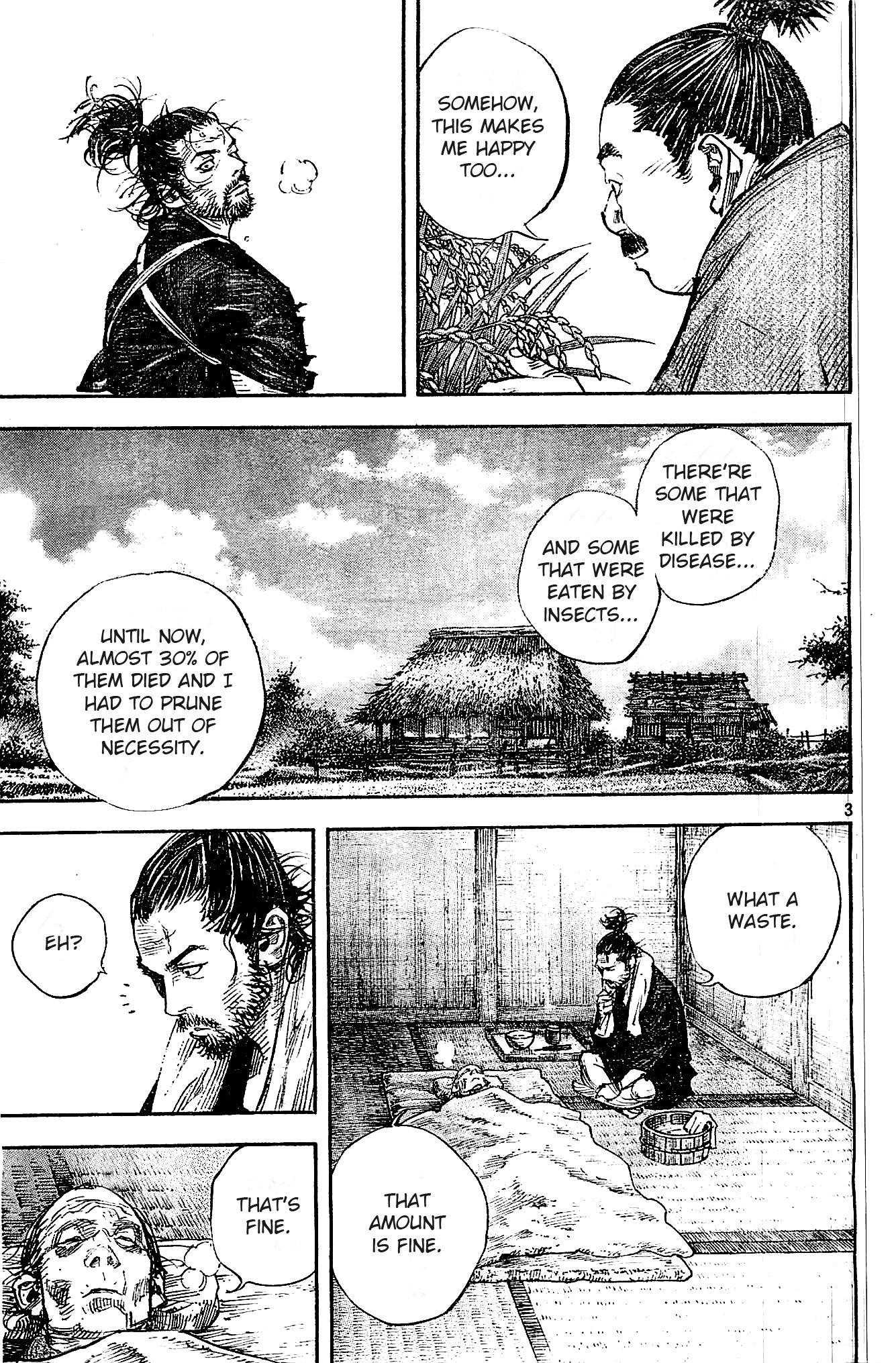 Vagabond, Chapter 322 image 03