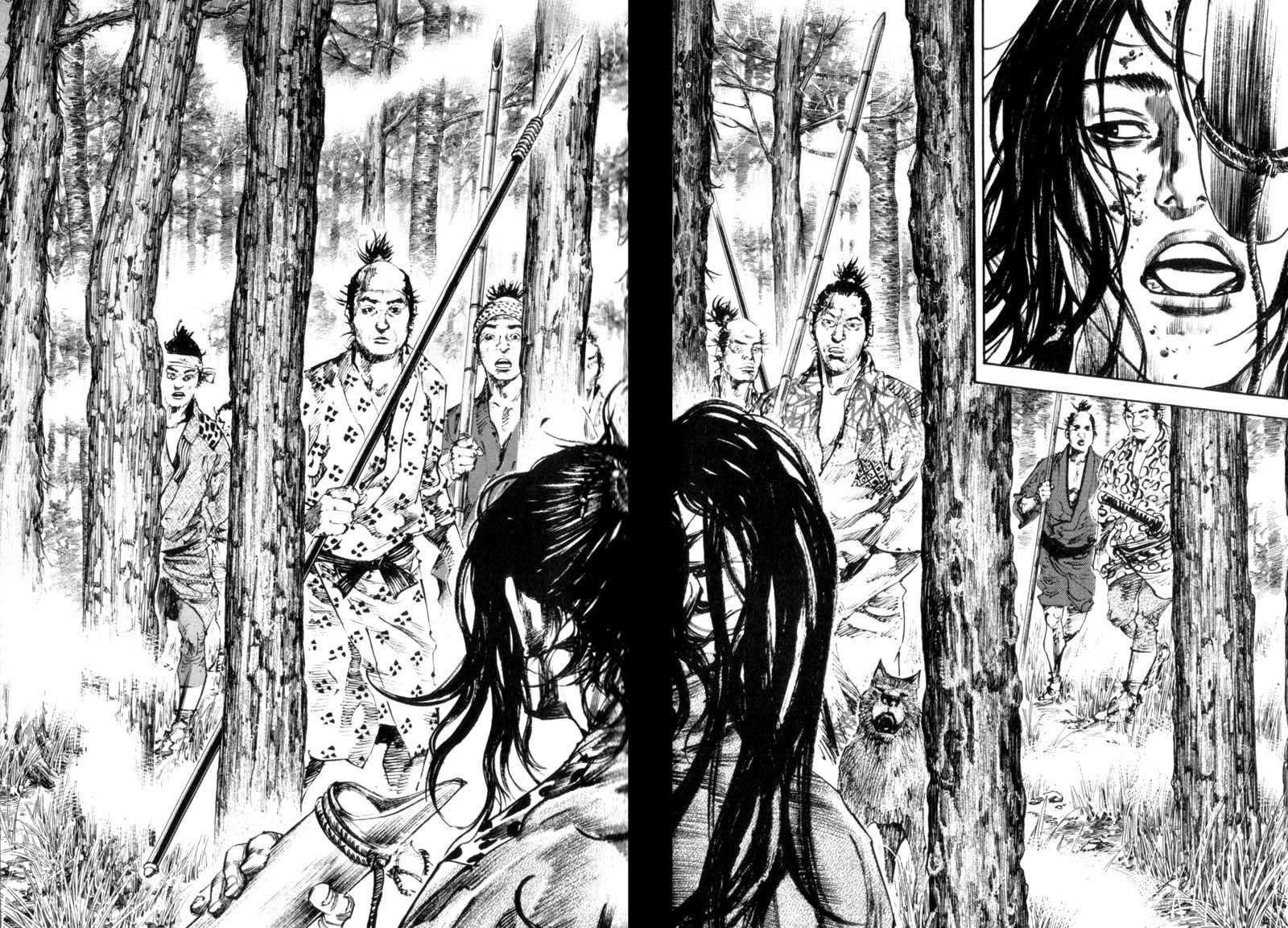 Vagabond, Chapter 166 image 19