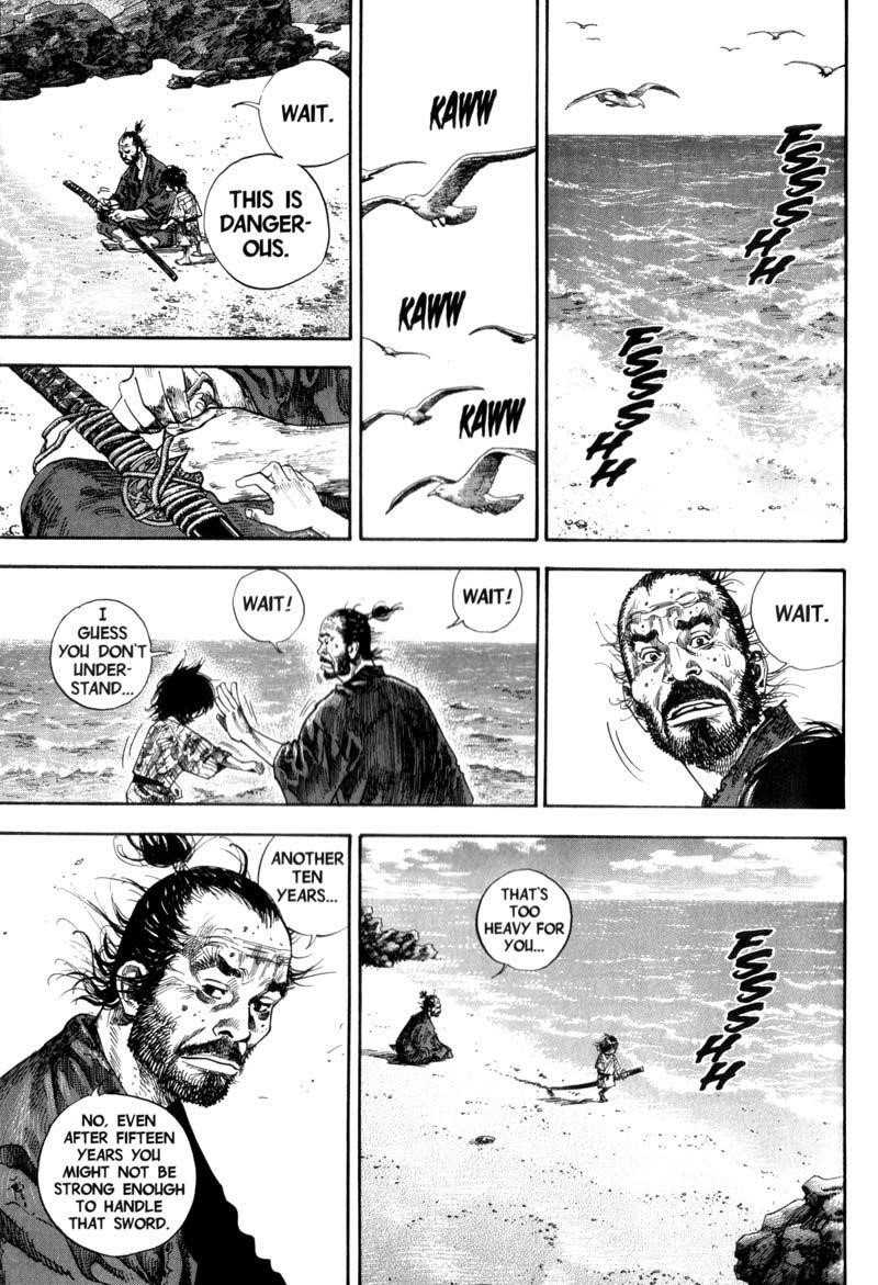 Vagabond, Chapter 132 image 12