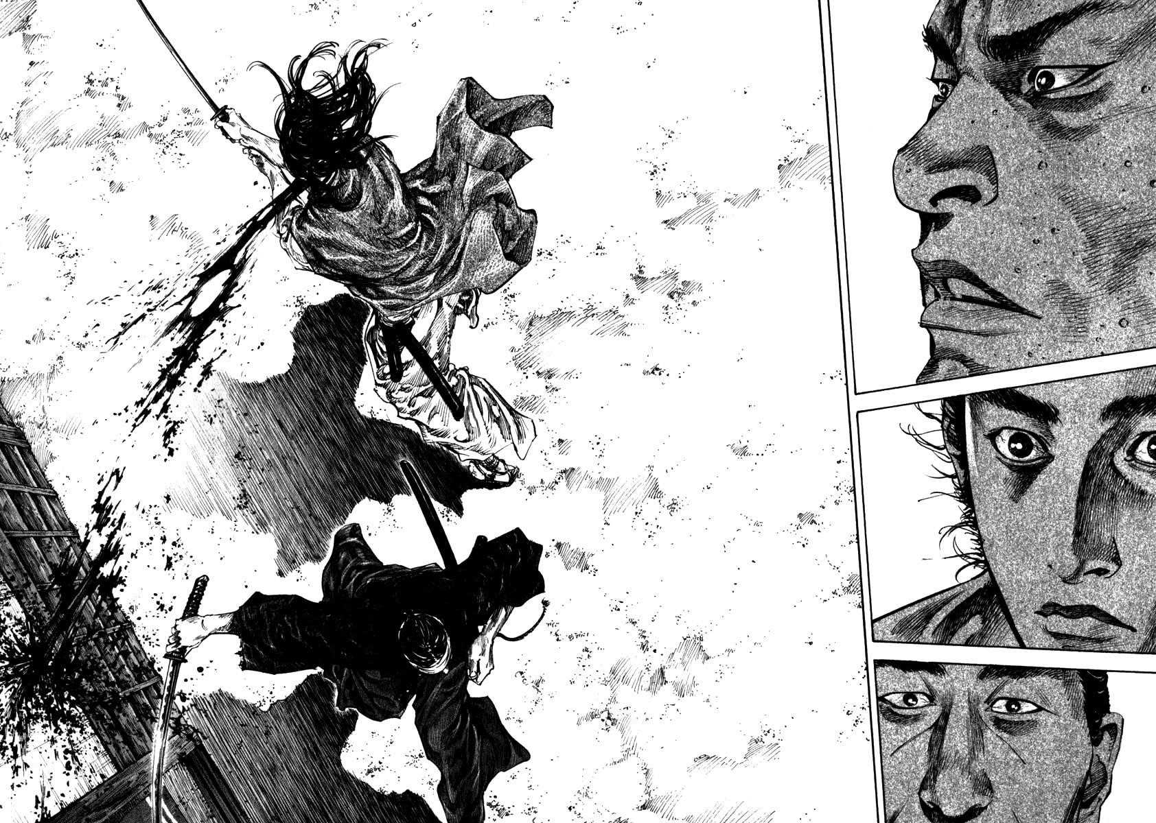 Vagabond, Chapter 196 image 09