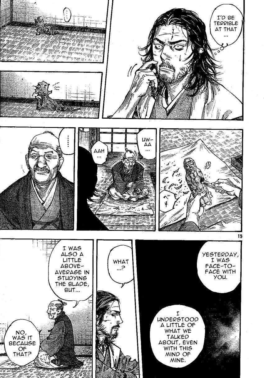 Vagabond, Chapter 267 image 15