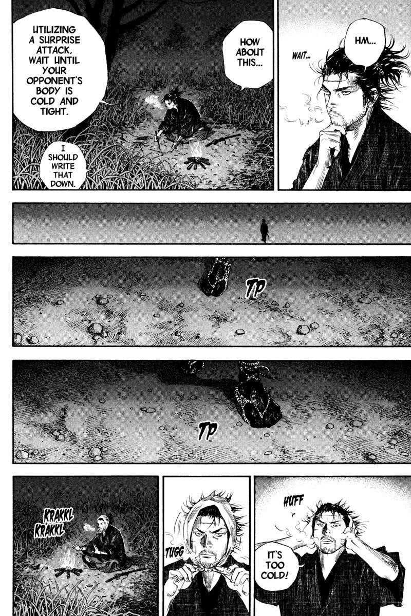 Vagabond, Chapter 185 image 02