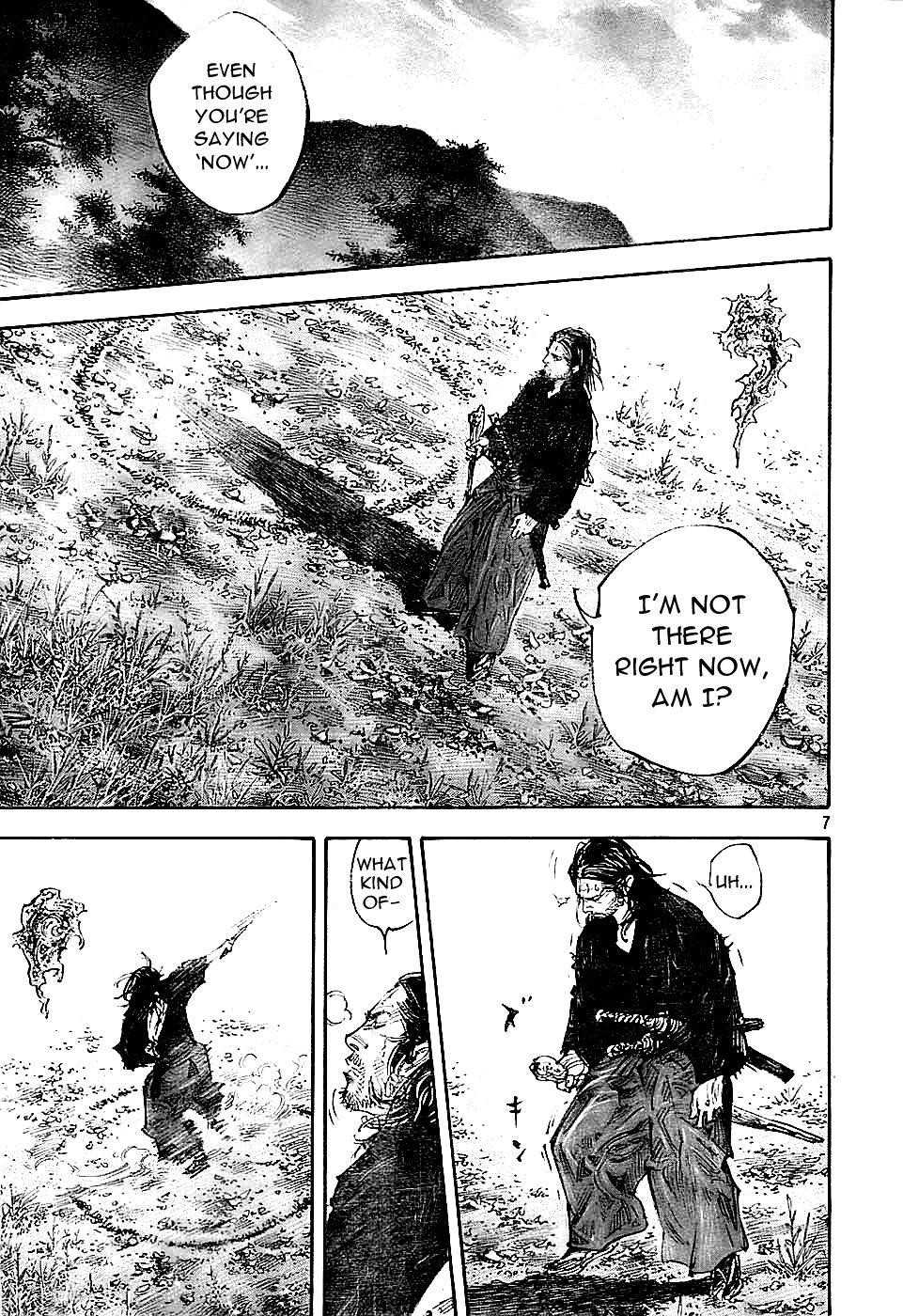 Vagabond, Chapter 285 image 07