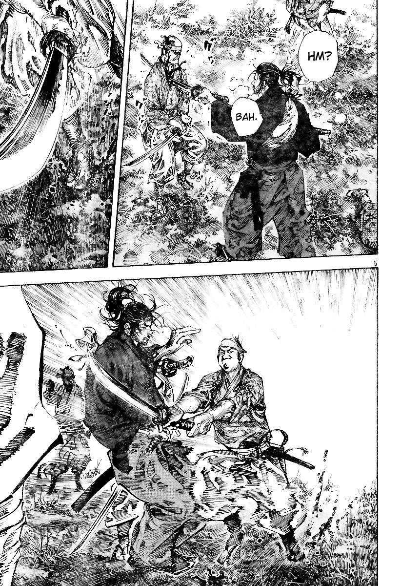 Vagabond, Chapter 227 image 05