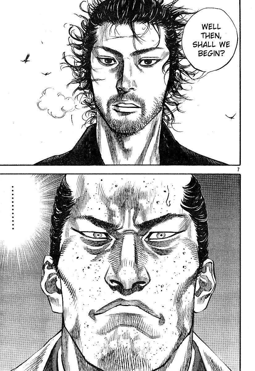 Vagabond, Chapter 214 image 06