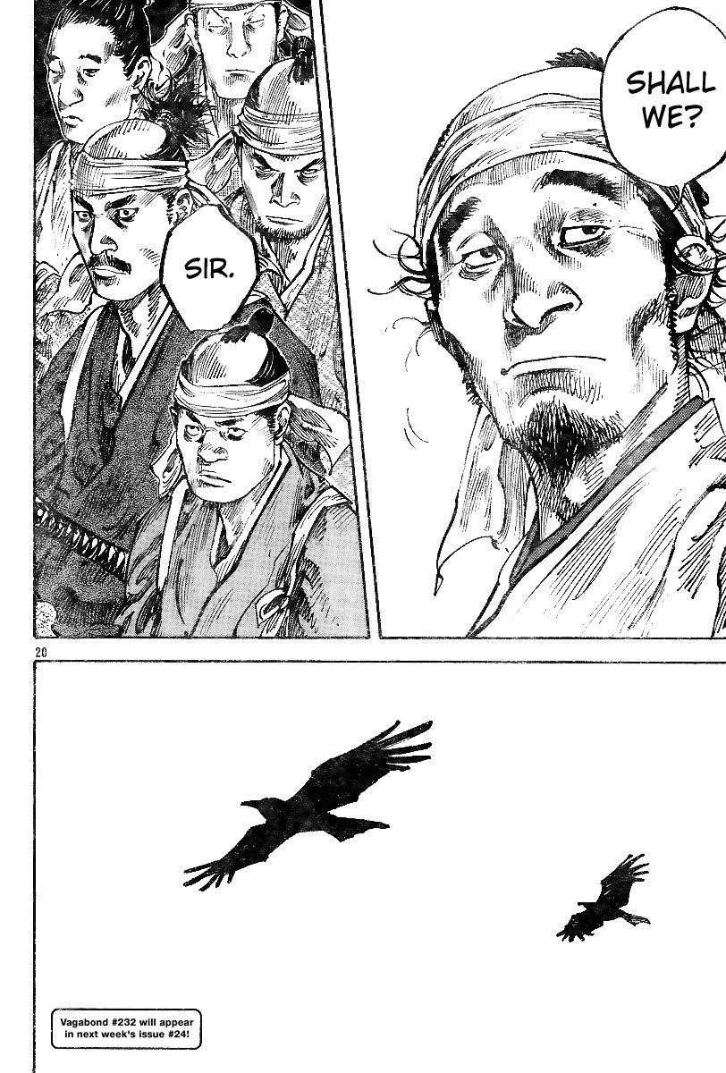 Vagabond, Chapter 231 image 17