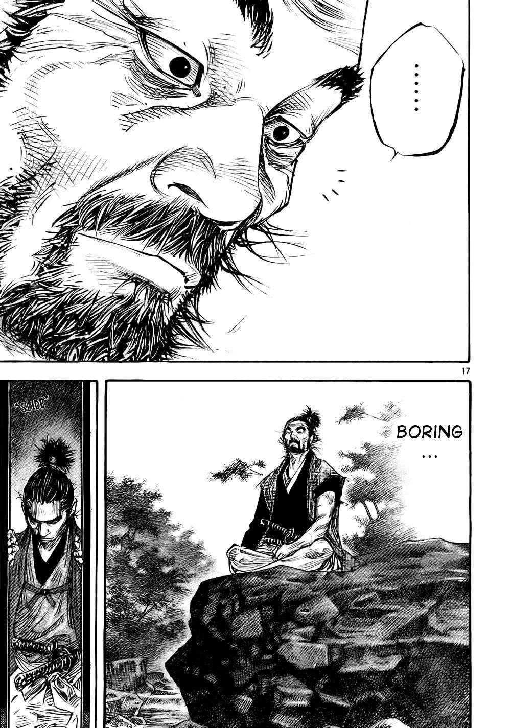 Vagabond, Chapter 277 image 16