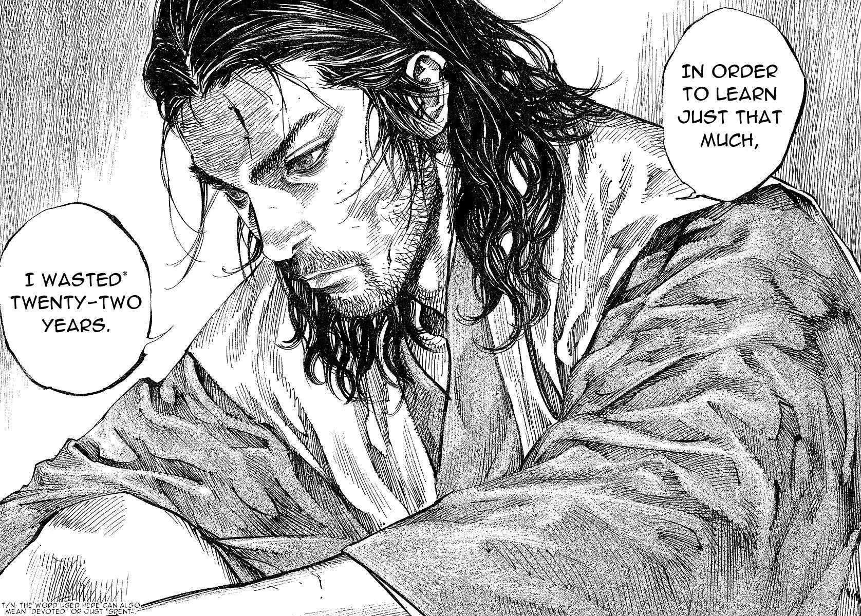 Vagabond, Chapter 265 image 12