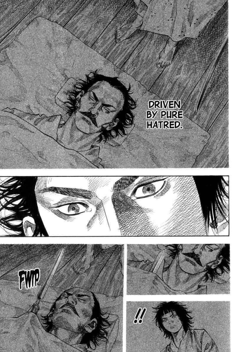 Vagabond, Chapter 98 image 09