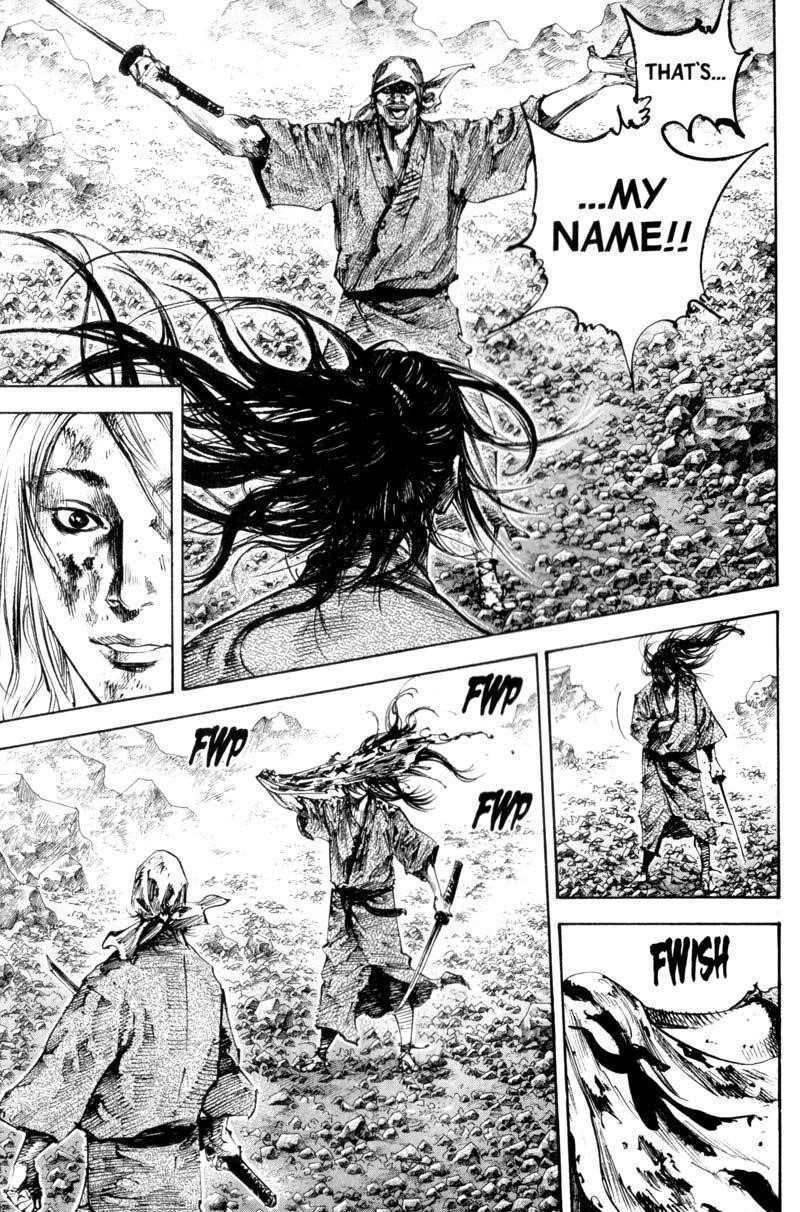 Vagabond, Chapter 176 image 04