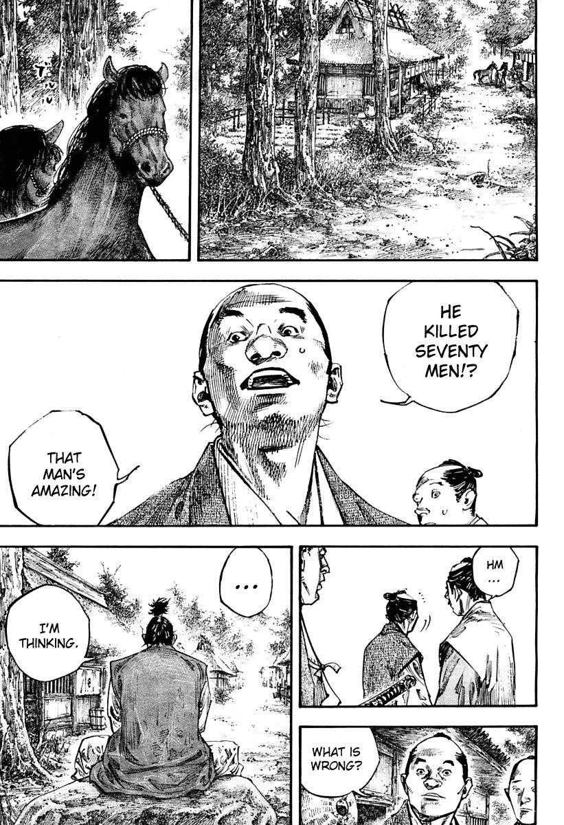 Vagabond, Chapter 249 image 07