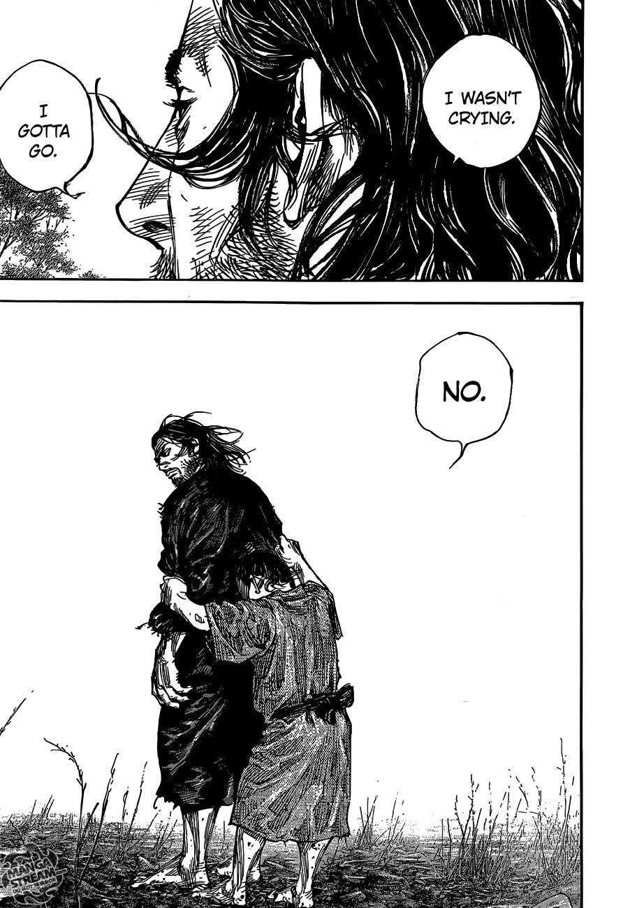 Vagabond, Chapter 303 image 28