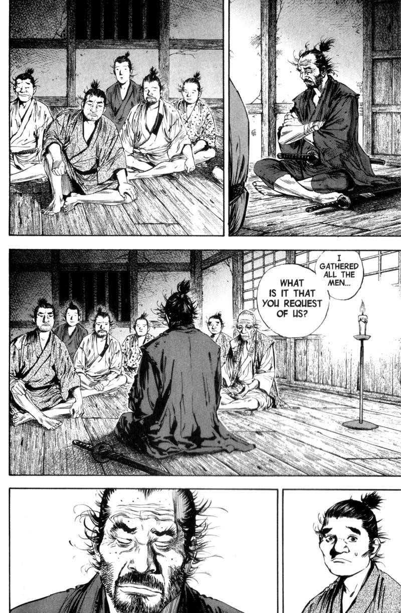 Vagabond, Chapter 139 image 18