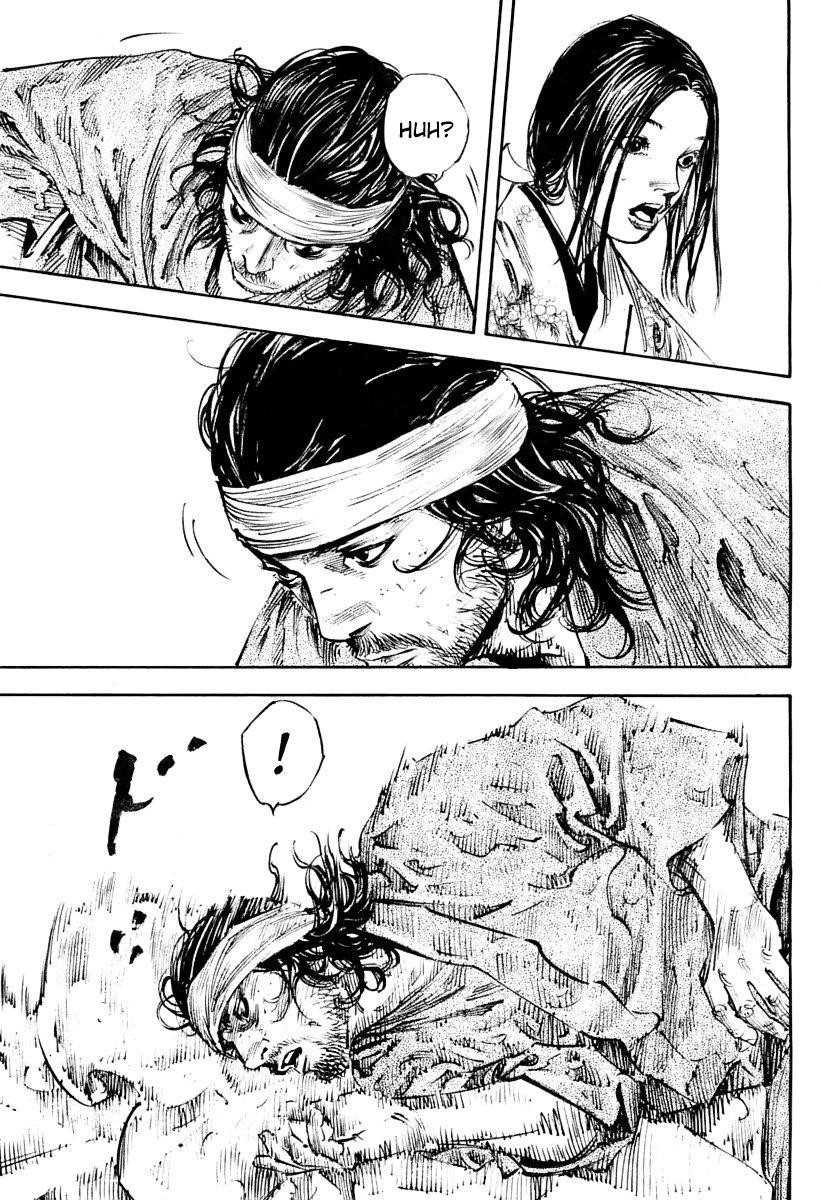 Vagabond, Chapter 249 image 19