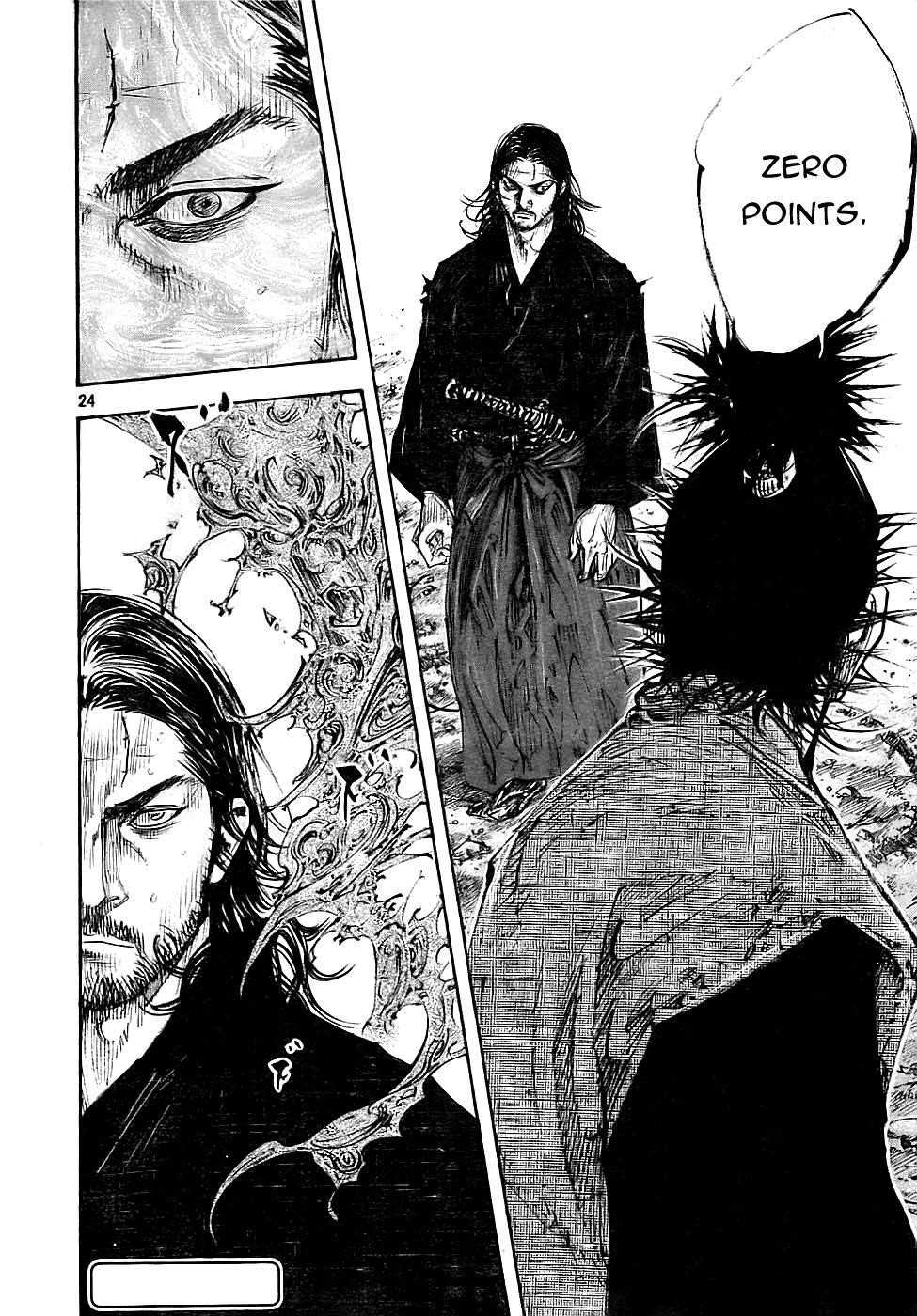 Vagabond, Chapter 279 image 23