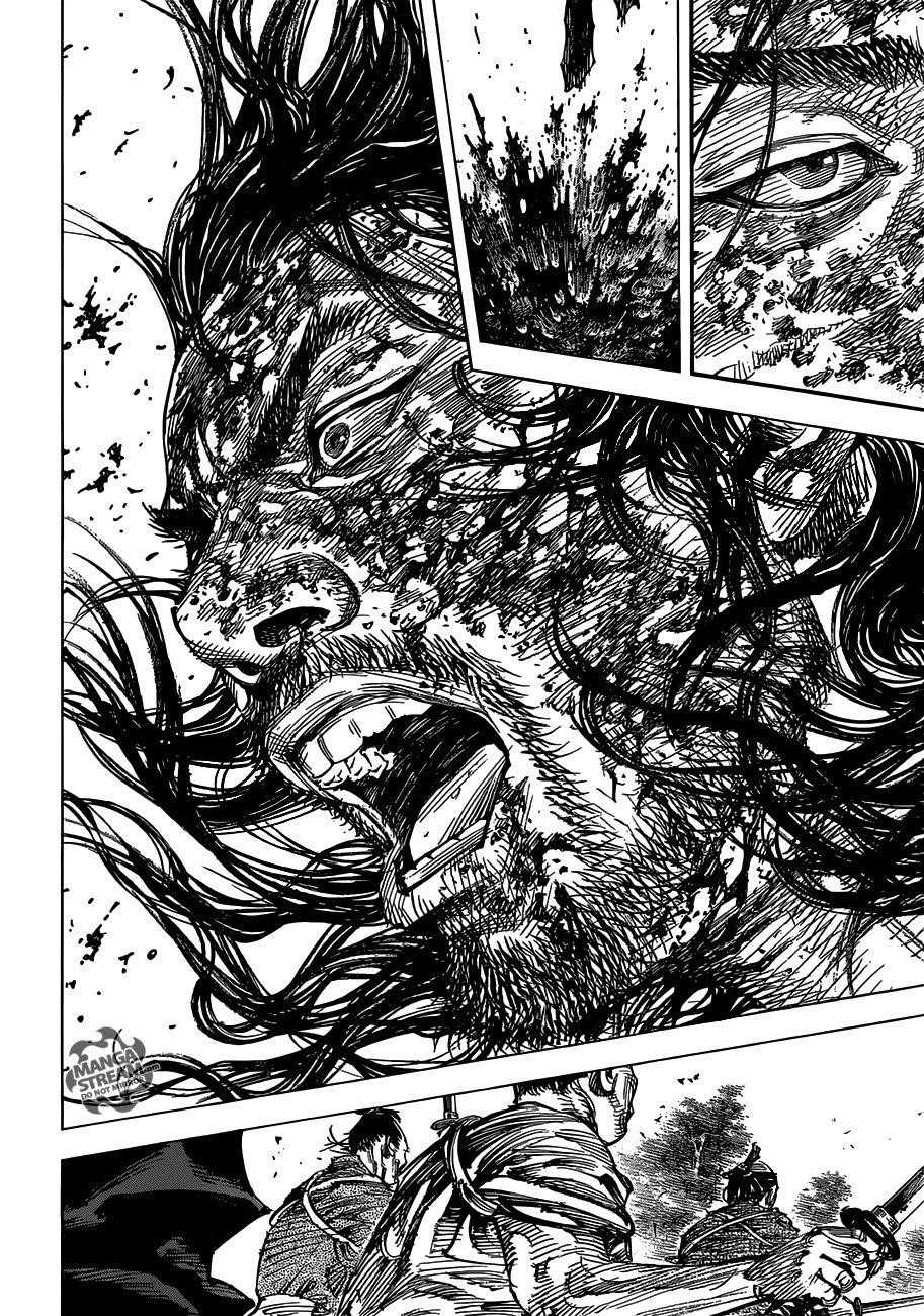 Vagabond, Chapter 303 image 15