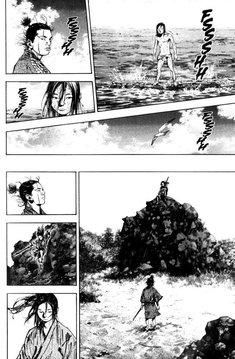 Vagabond, Chapter 143 image 07