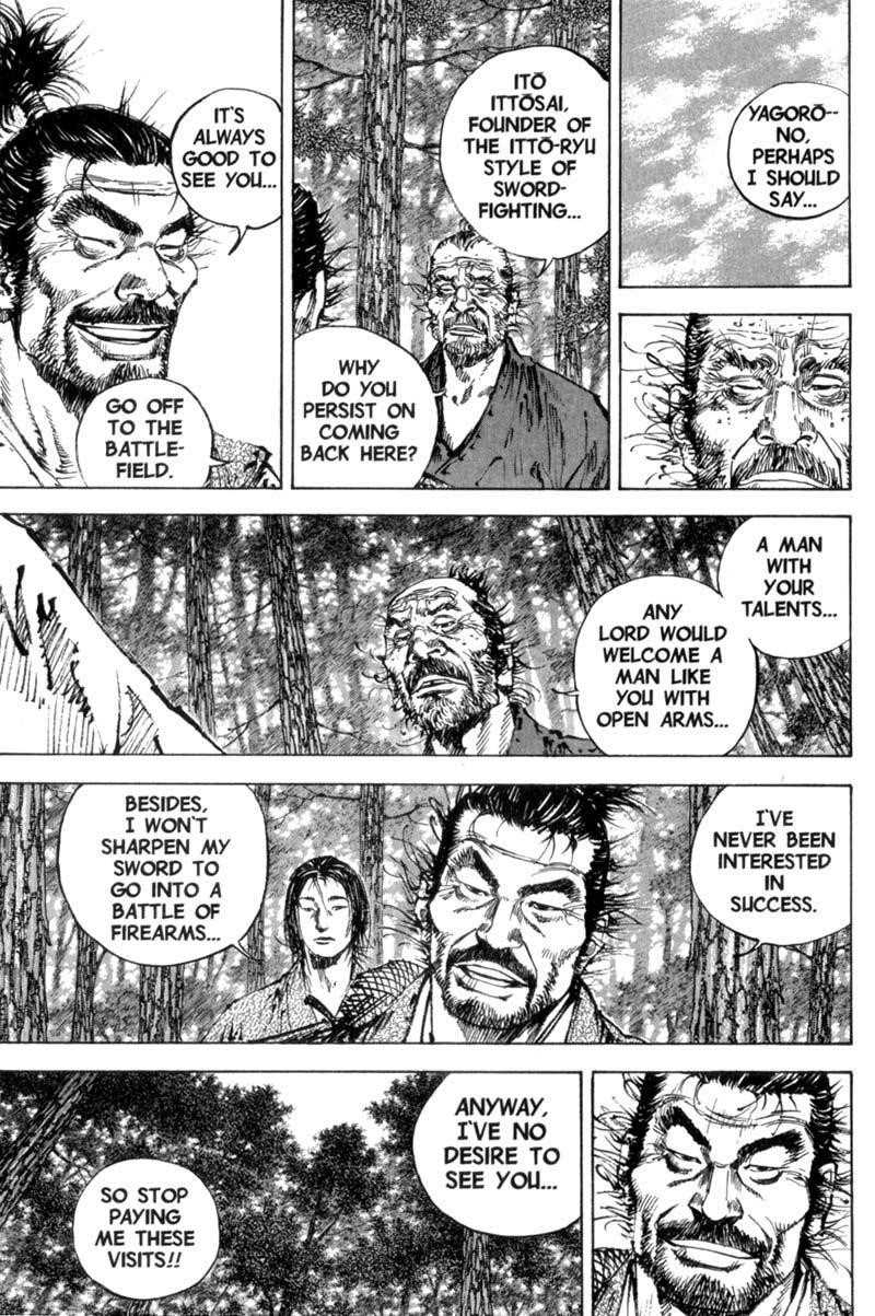 Vagabond, Chapter 147 image 09