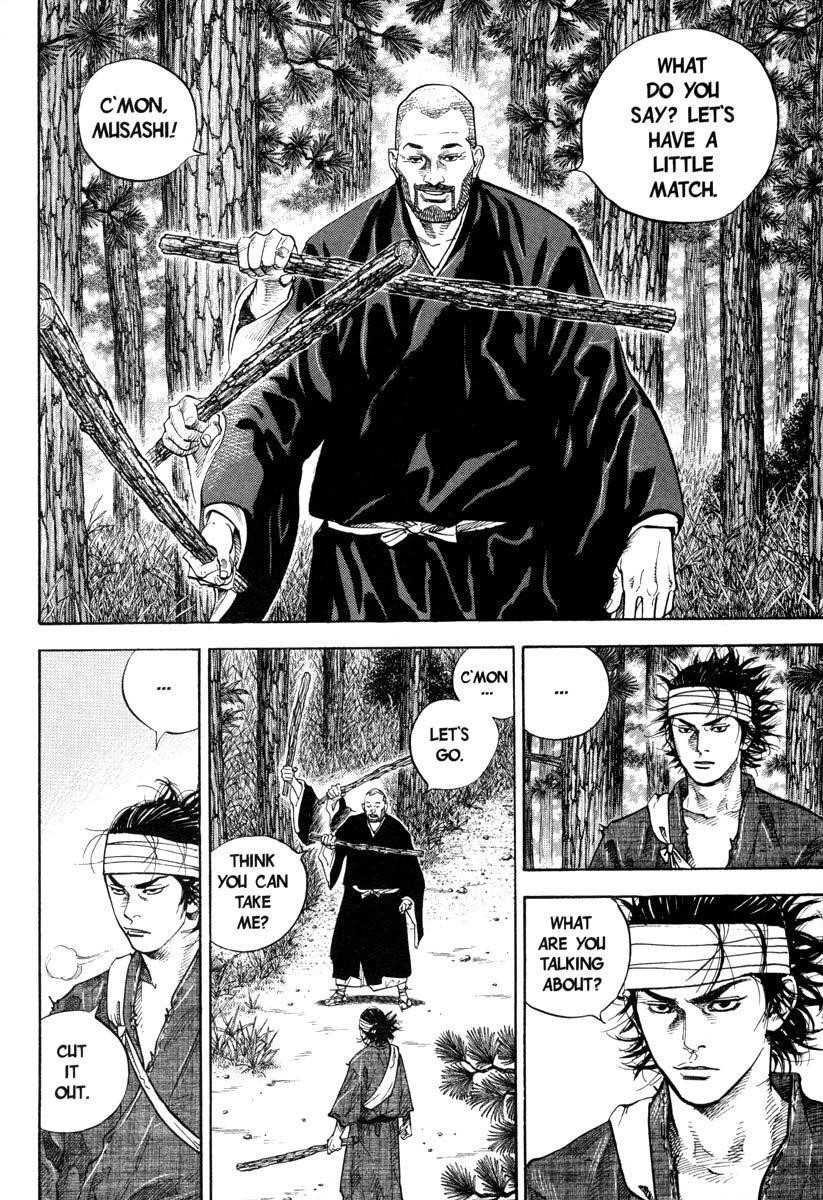 Vagabond, Chapter 35 image 03