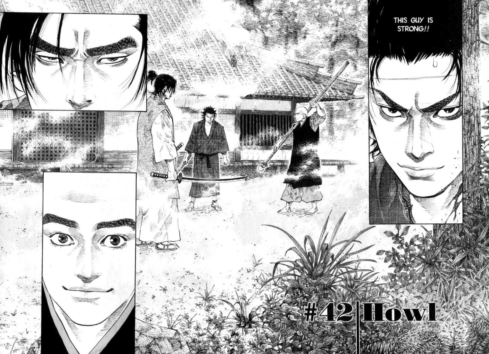 Vagabond, Chapter 42 image 02