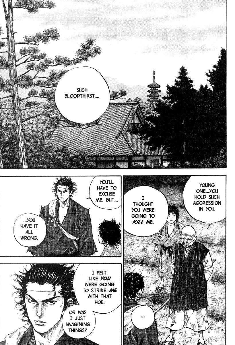 Vagabond, Chapter 38 image 11